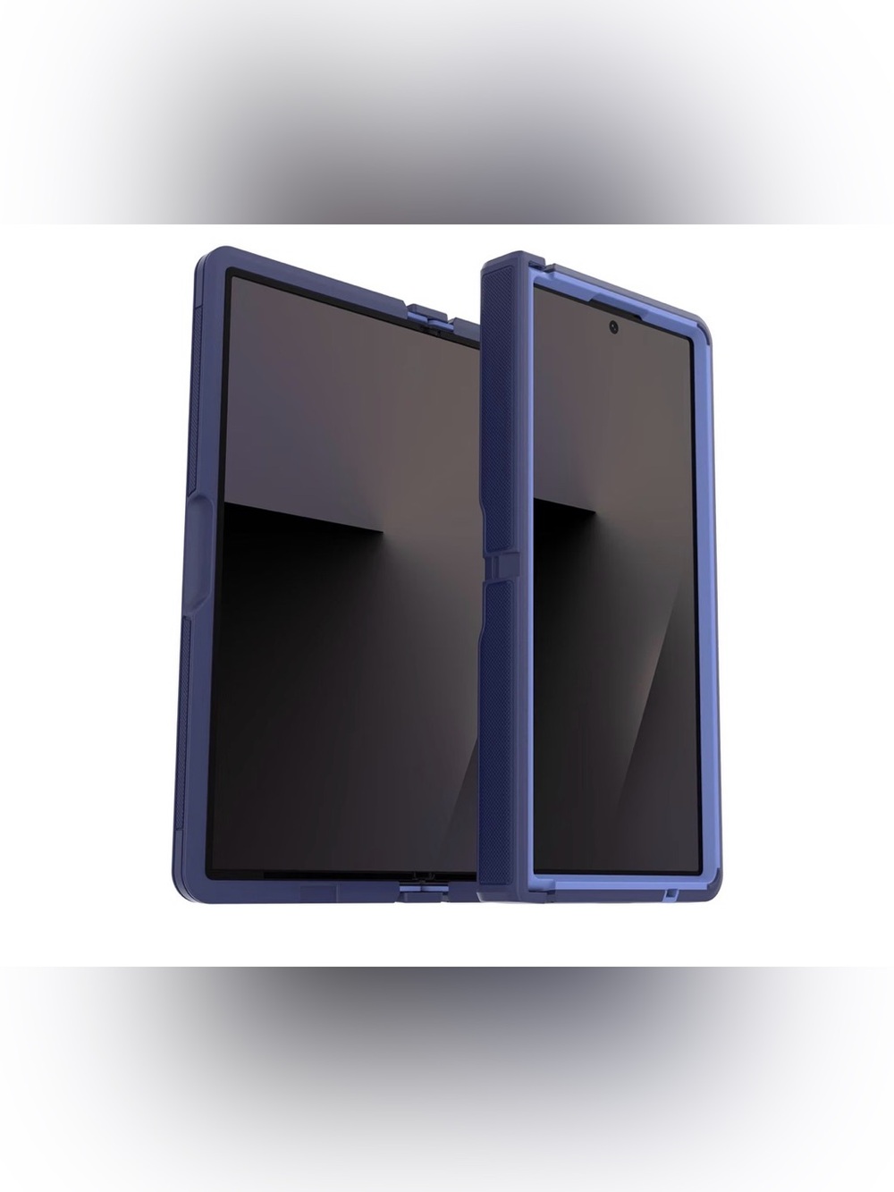OtterBox Samsung Galaxy Z Fold8 Ultra Defender Series Pro XT Case - Blue